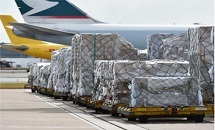 Airfreight Serivce